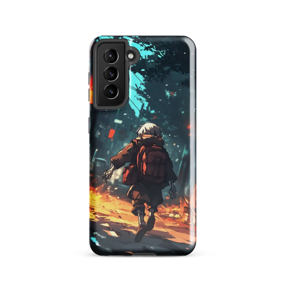 Embers of Adventure