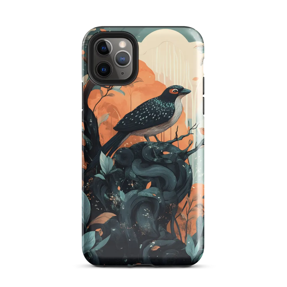 Harmony in Nature | Phone Case |  11 Pro Max | Tough Case | Glossy