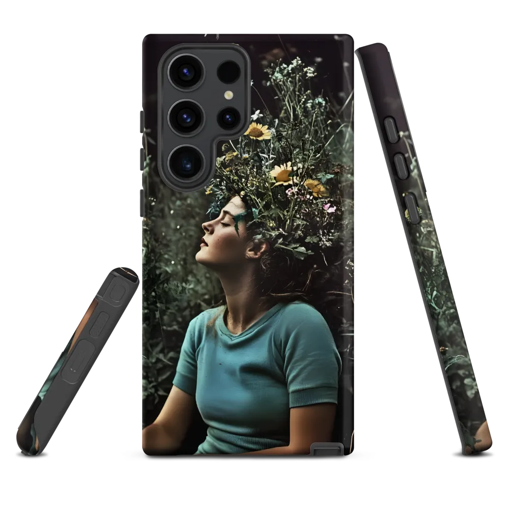 Crown of Nature