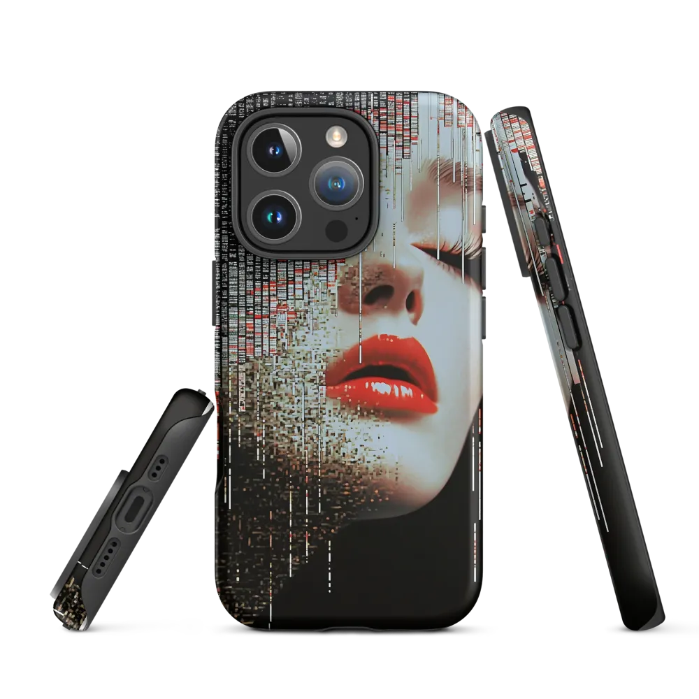 Fragmented Beauty