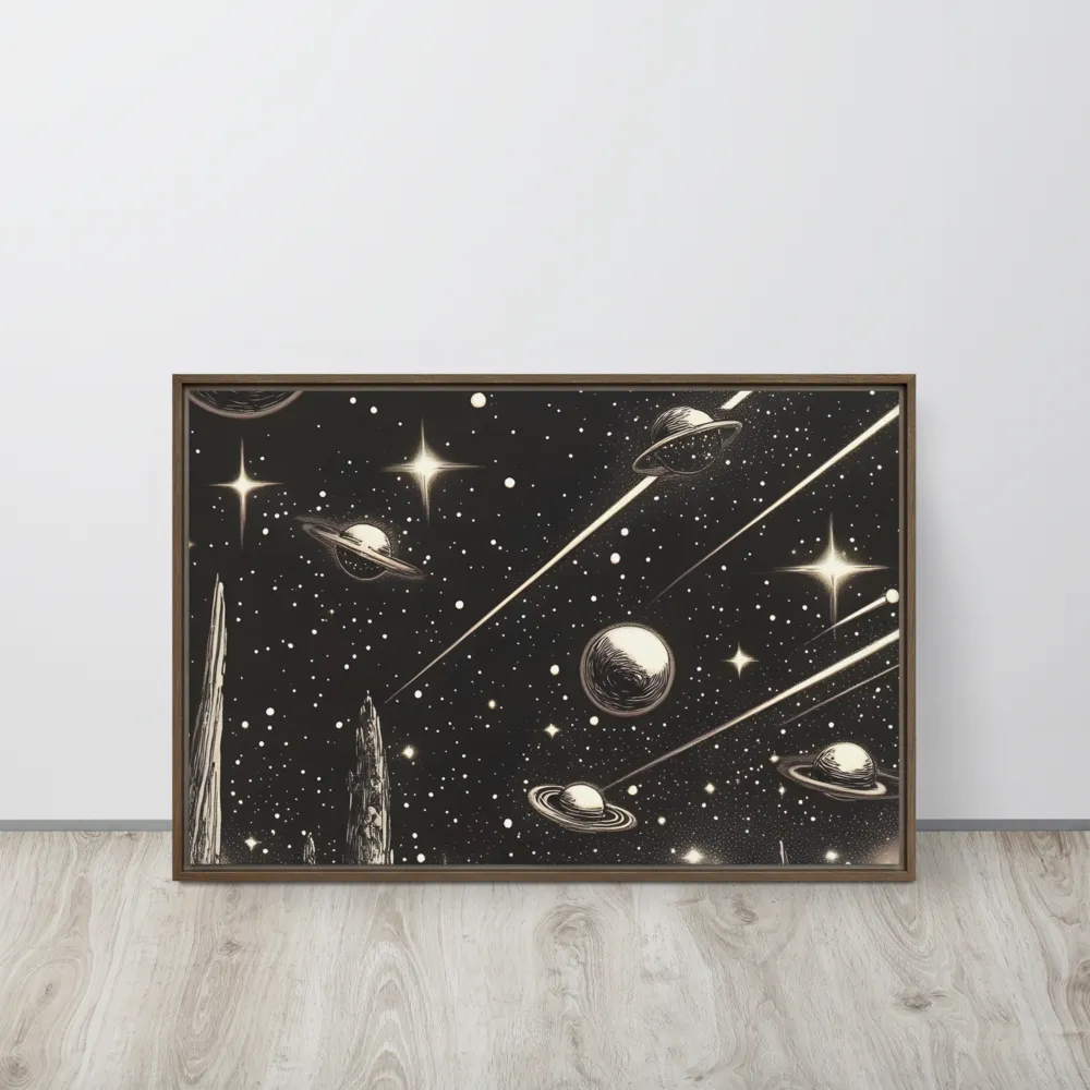 Celestial Reverie
