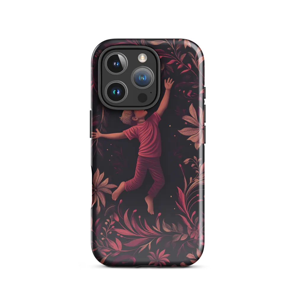 Embrace of Nature