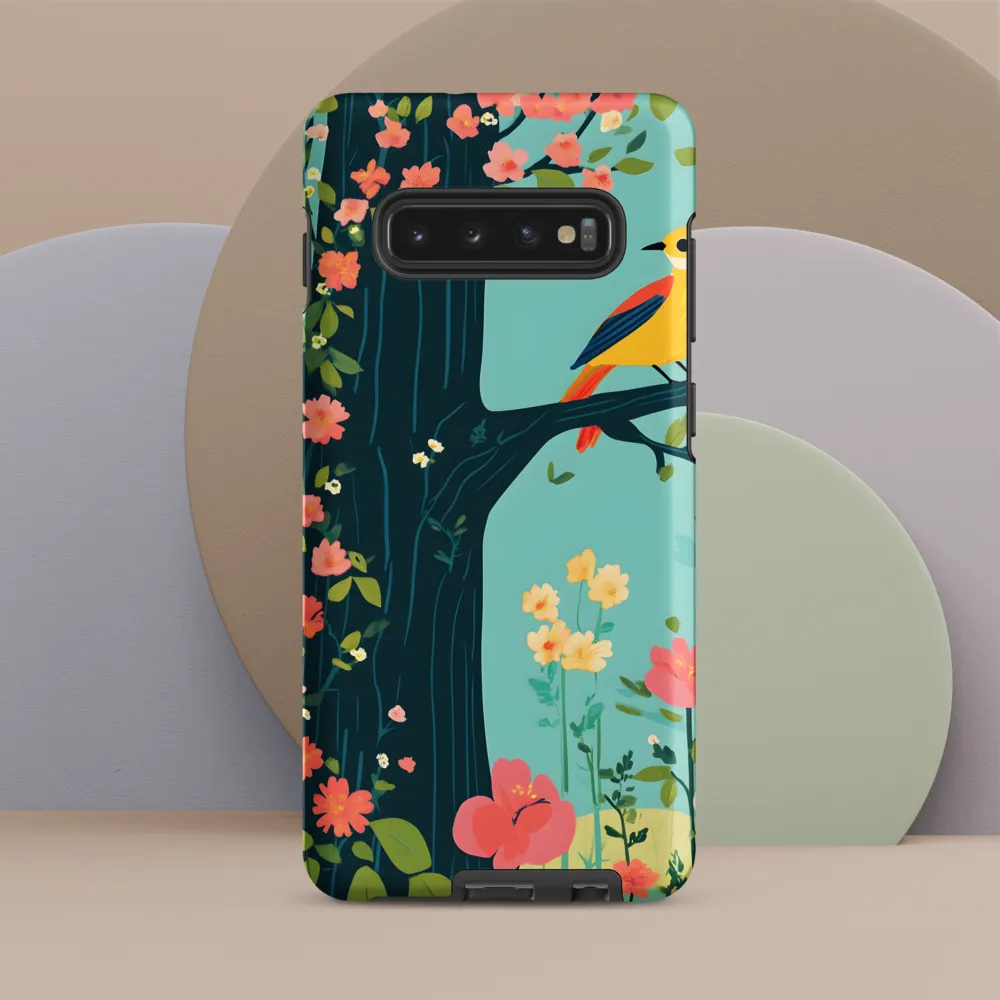 Harmony in Bloom