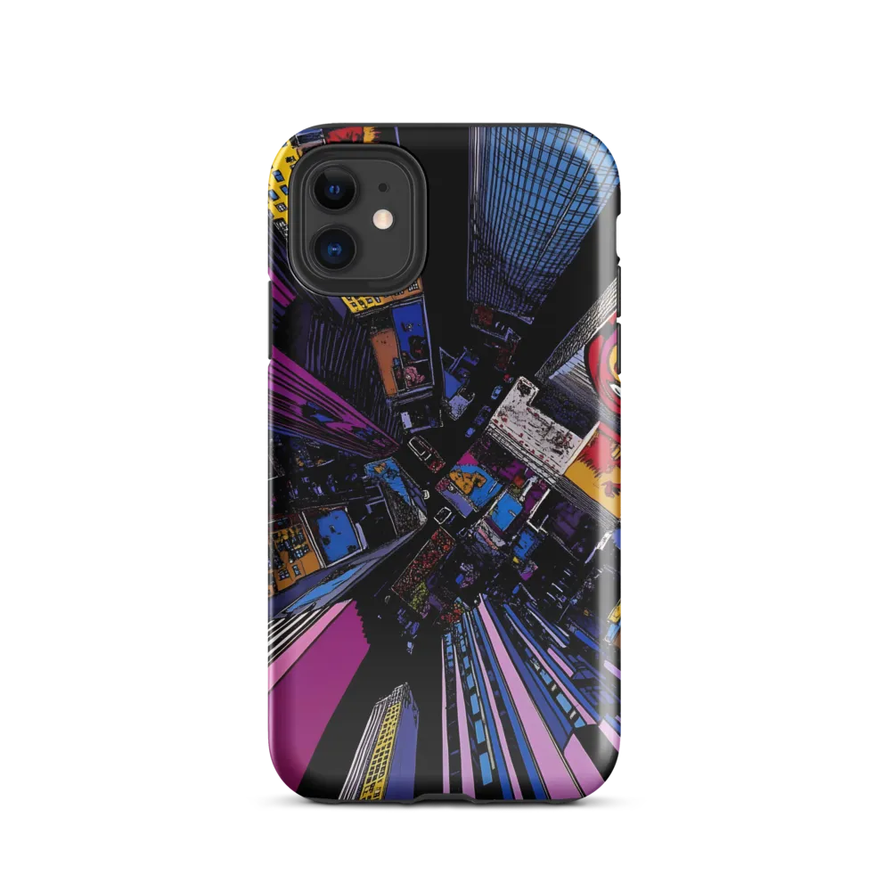 Urban Vortex