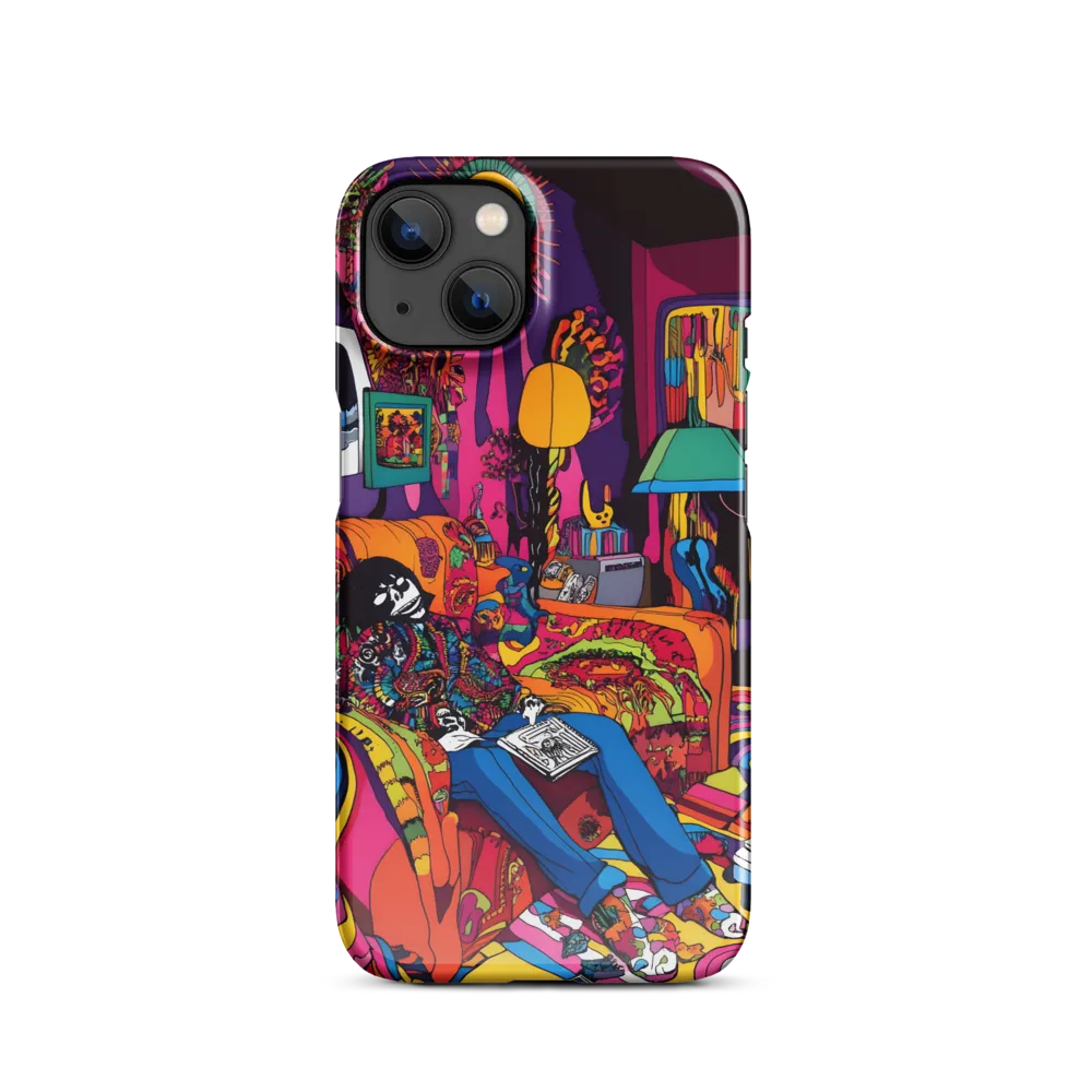 Psychedelic Reverie