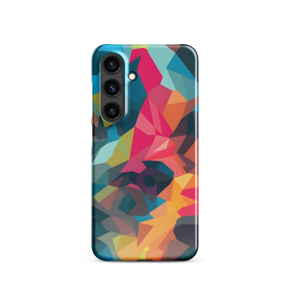 The Colorful Essence of Bears