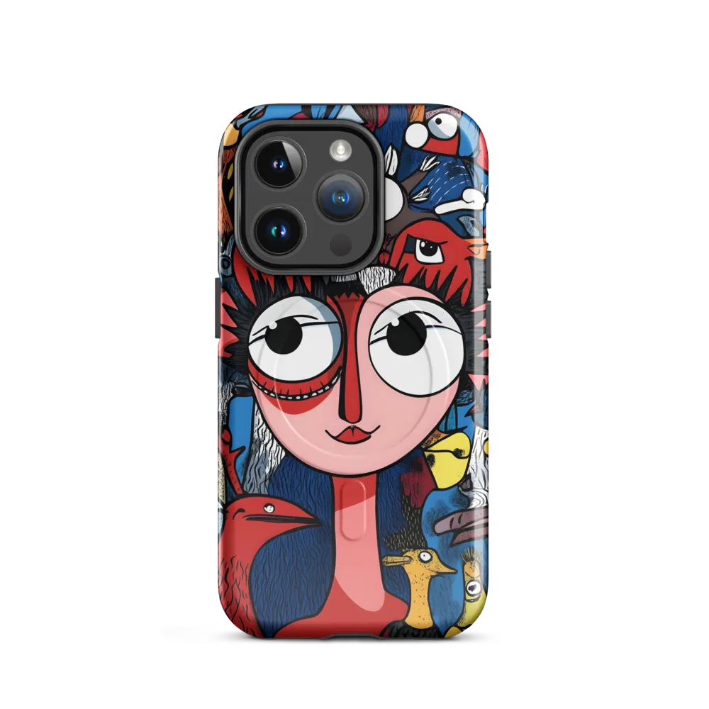 Whimsical Fusion