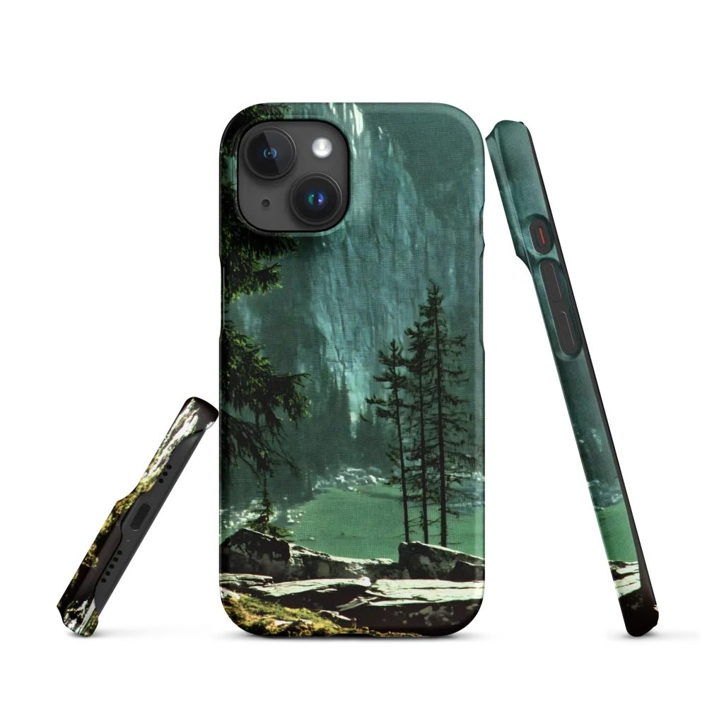 Whispers of the Forest