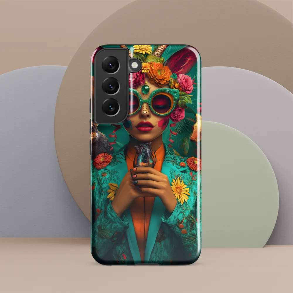 Botanical Reverie