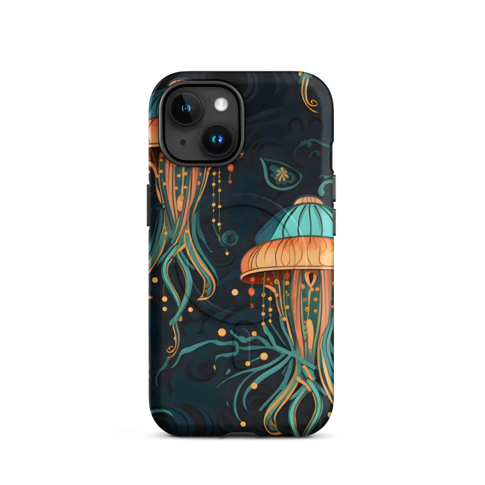 Symphony of Jellyfish