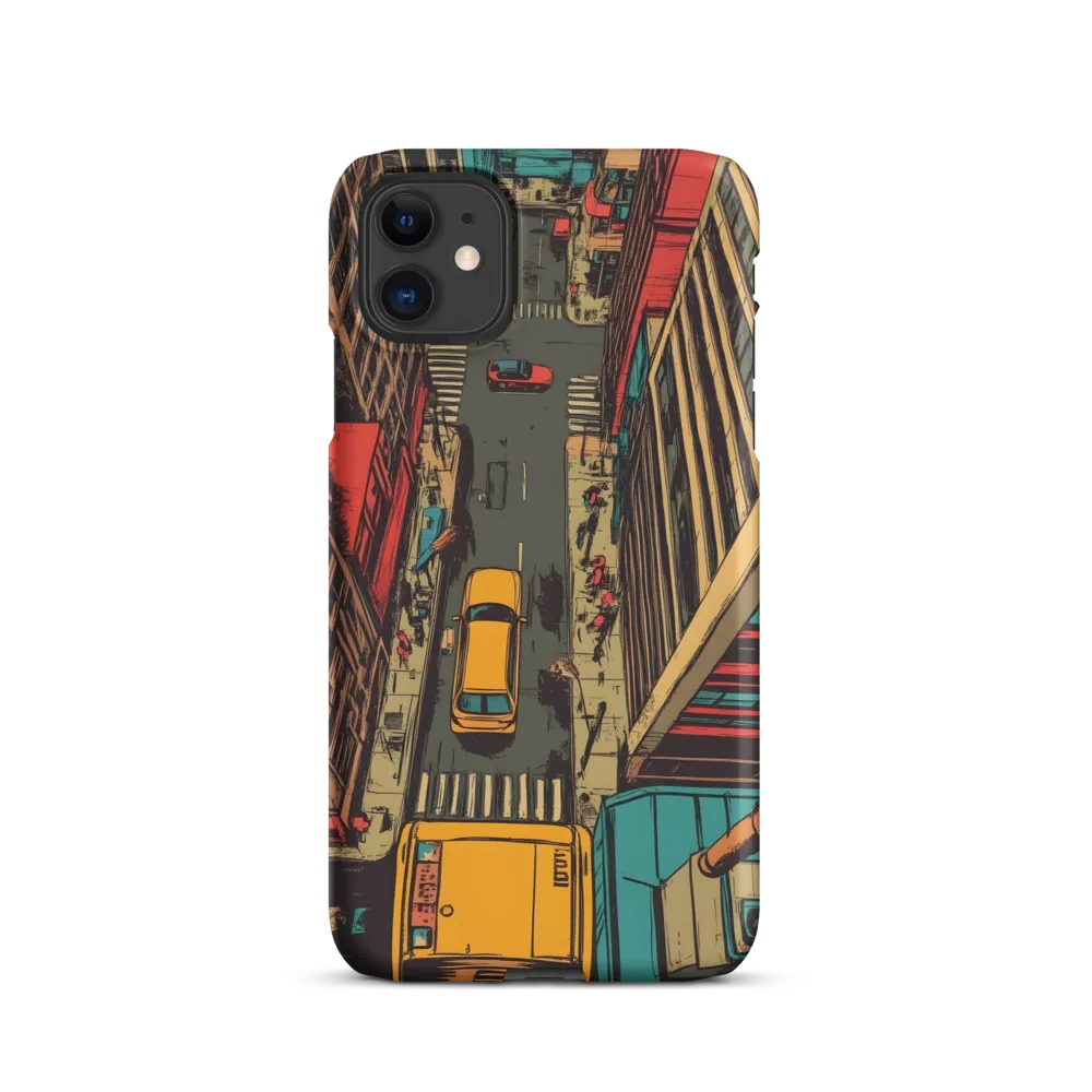 Urban Symphony