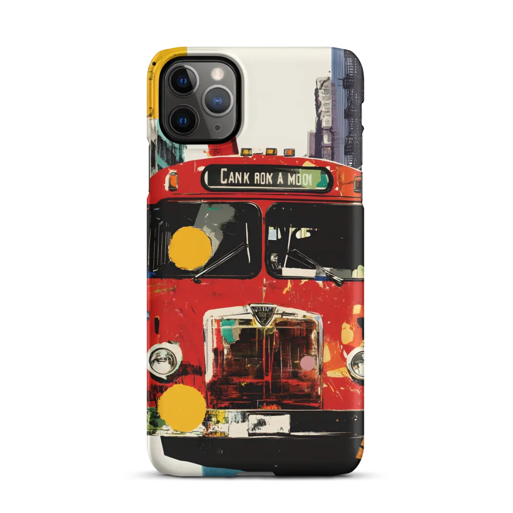 Vibrant City Transit