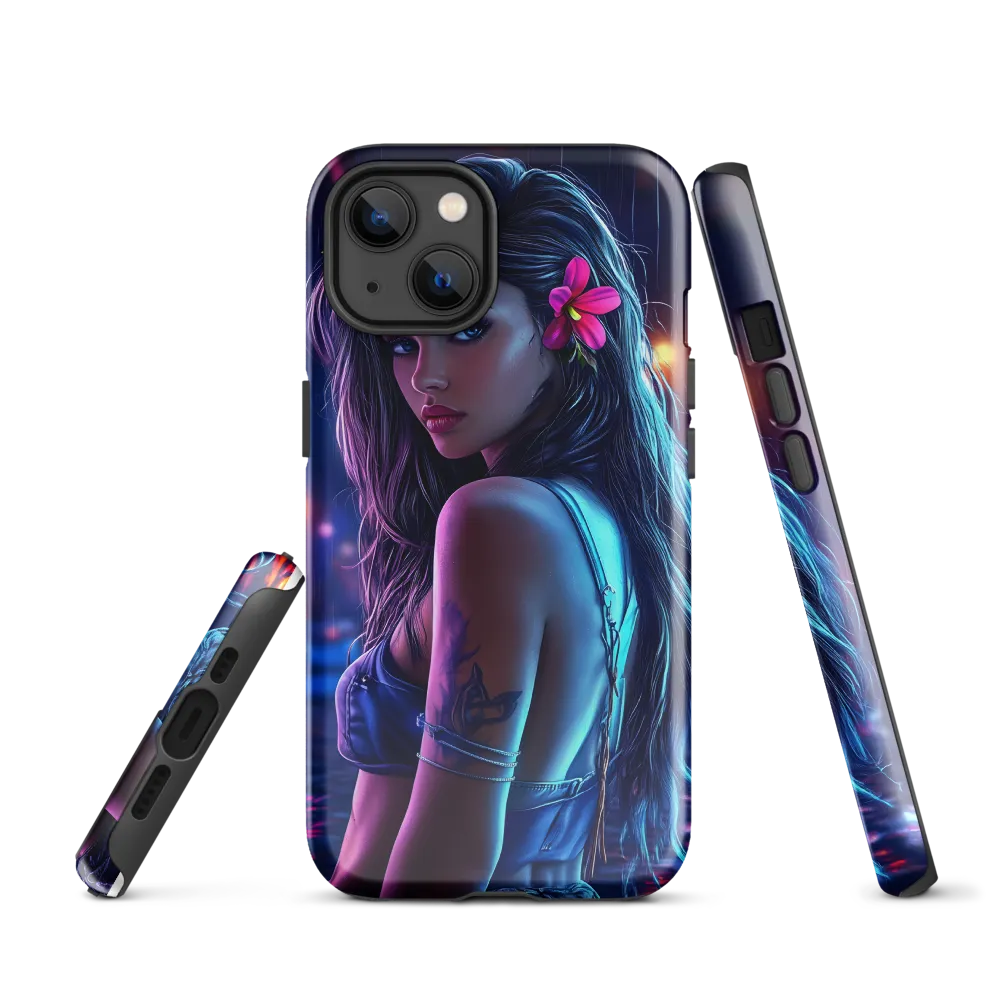 Neon Allure