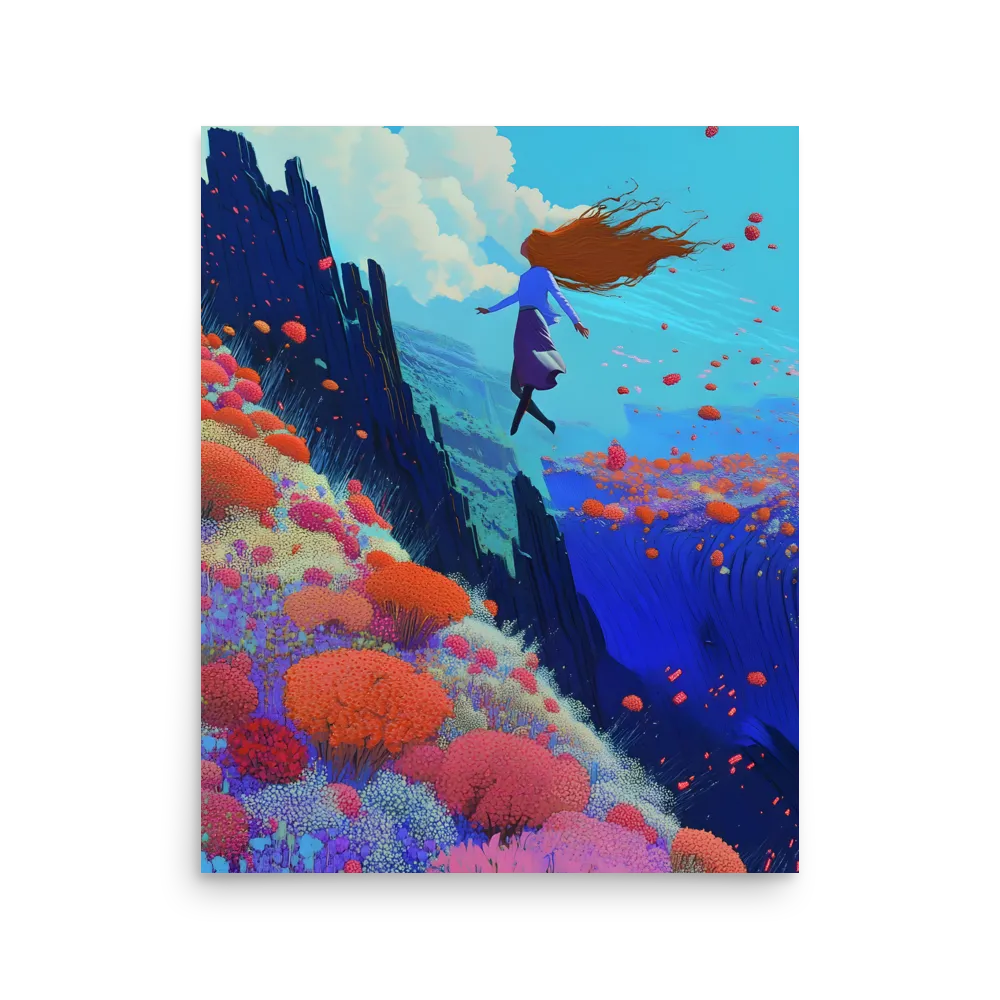 Whispers of Freedom | Poster | 16″×20″