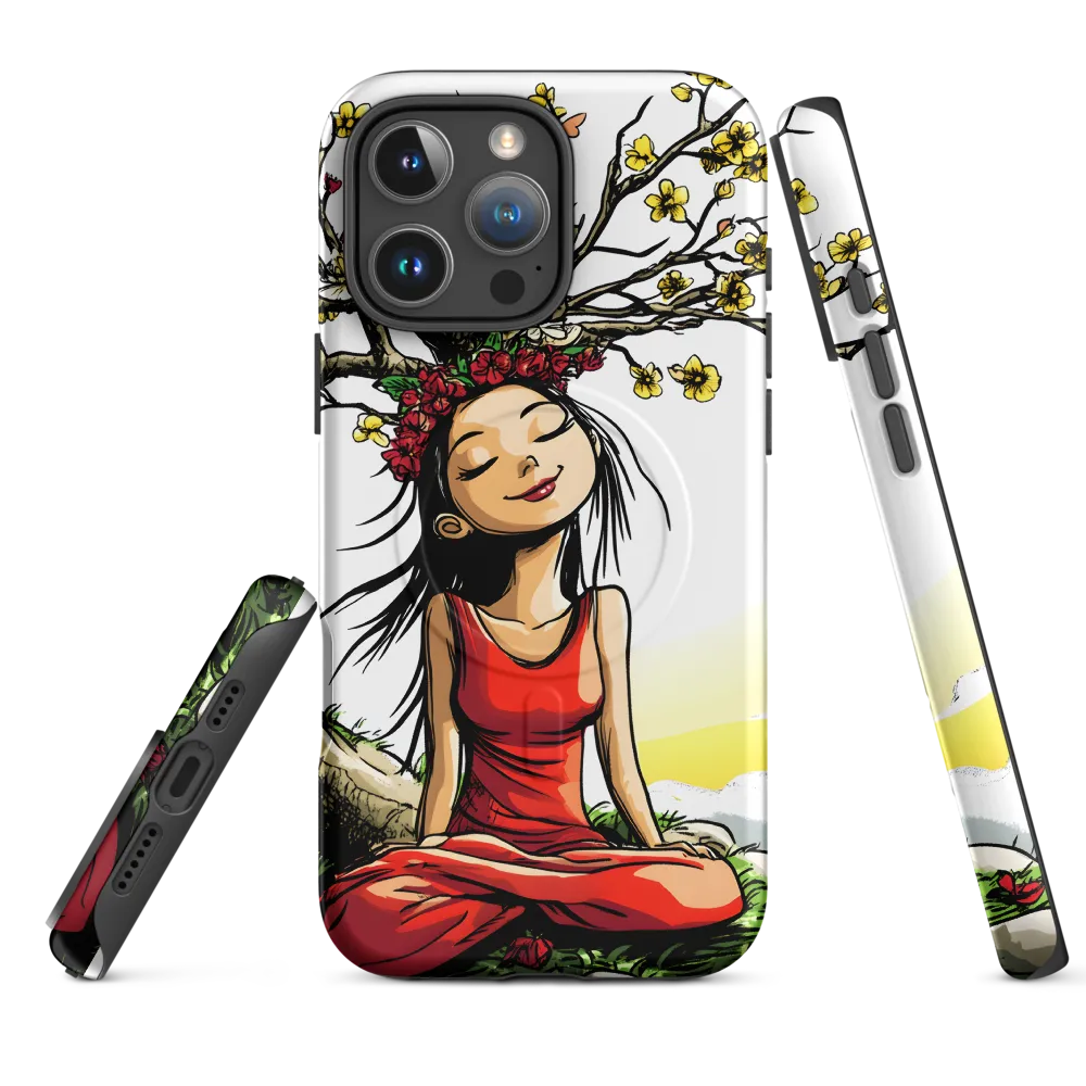 Harmony with Nature