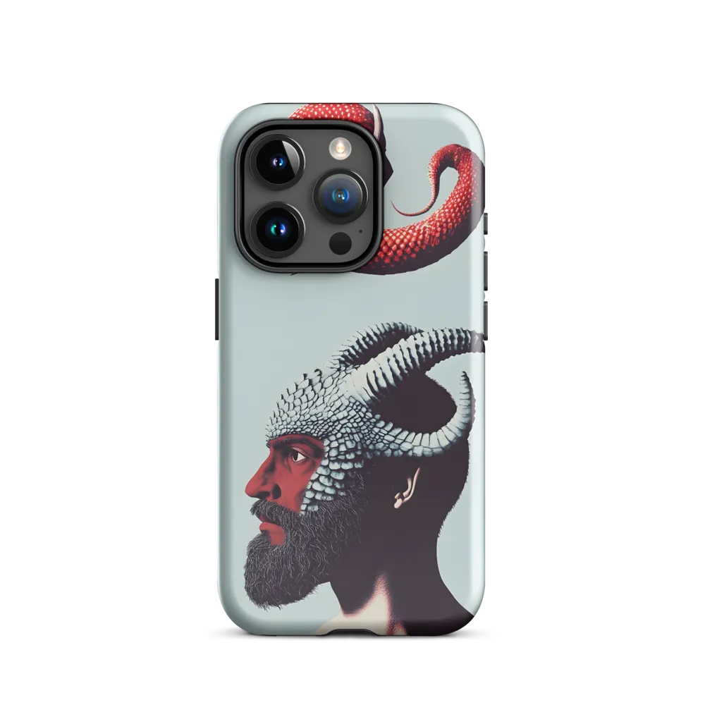 Elysium of the Horned One