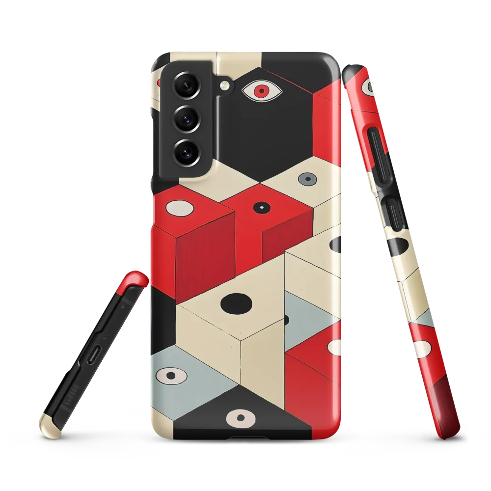 Dynamic Cubism