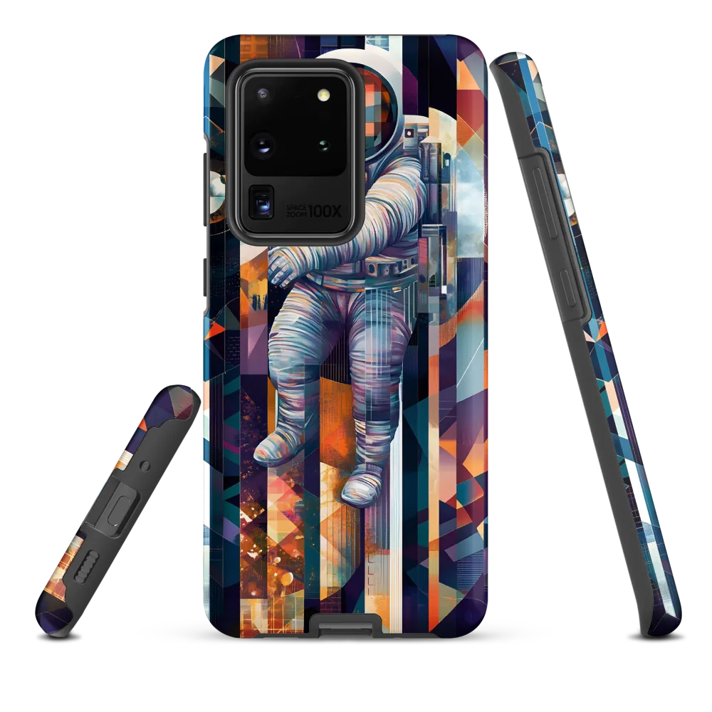 Celestial Explorer