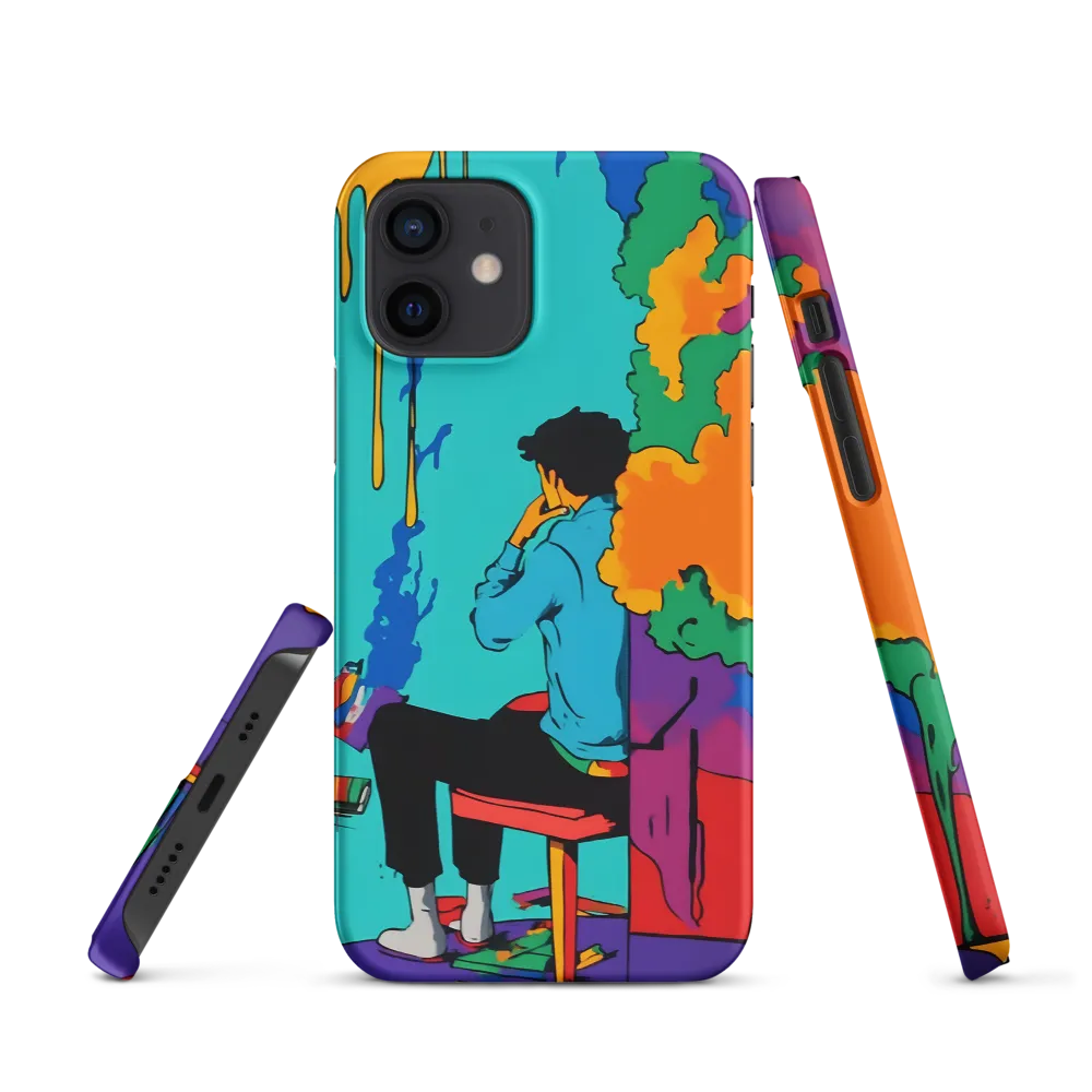 The Artist Within