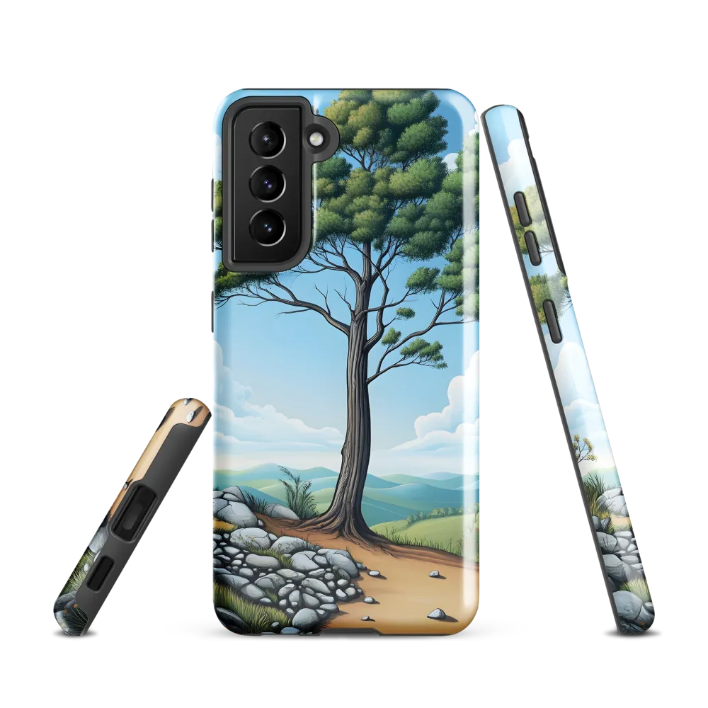 Whispers of Nature