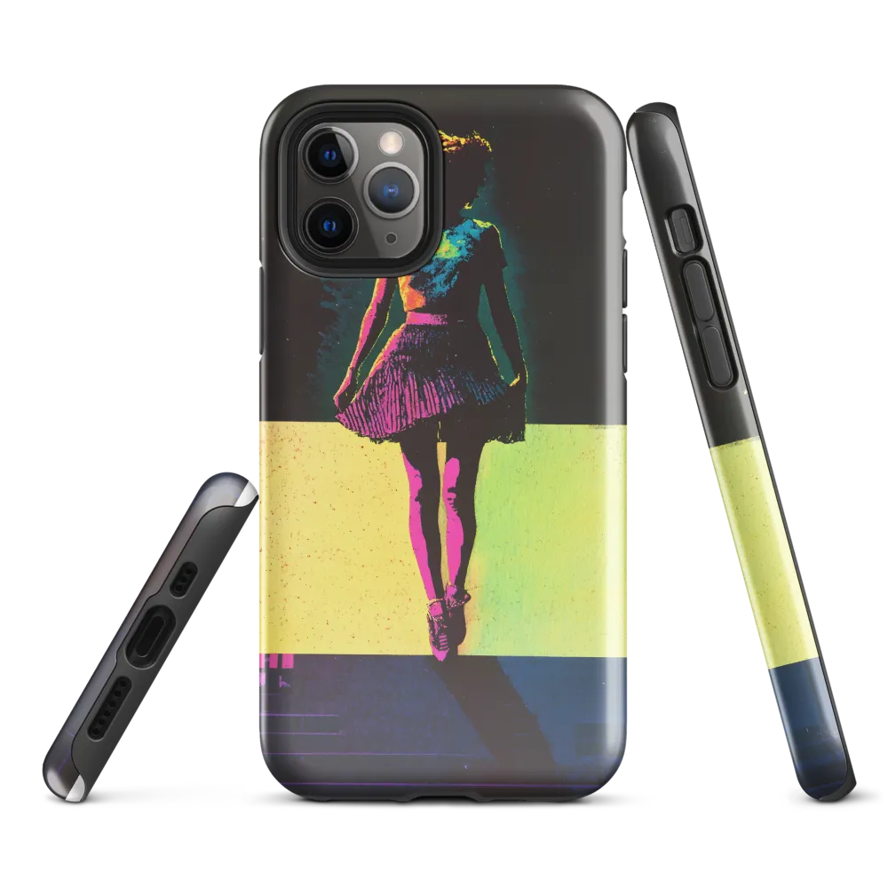 Dynamic Stride