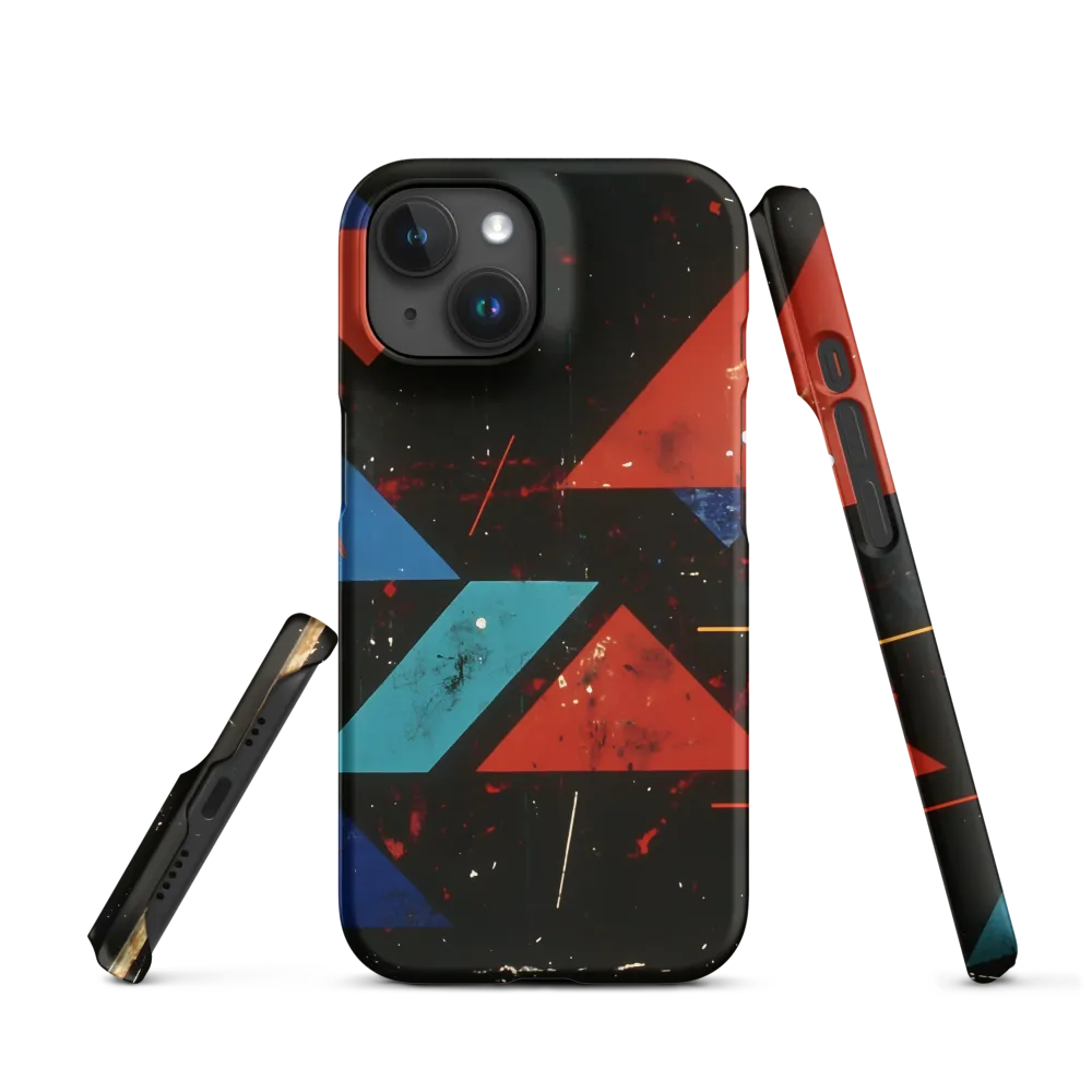 Dynamic Geometric Harmony