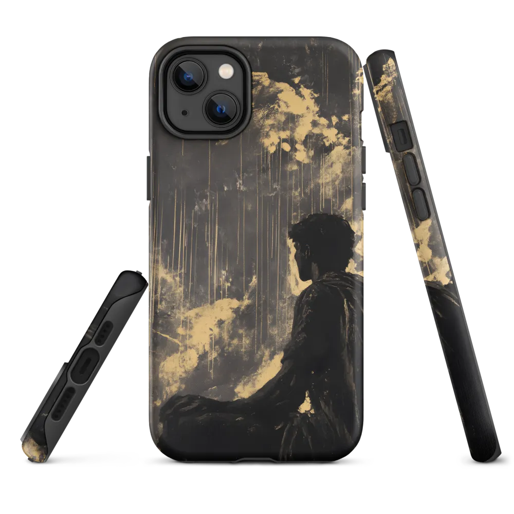 Reflections in Gold