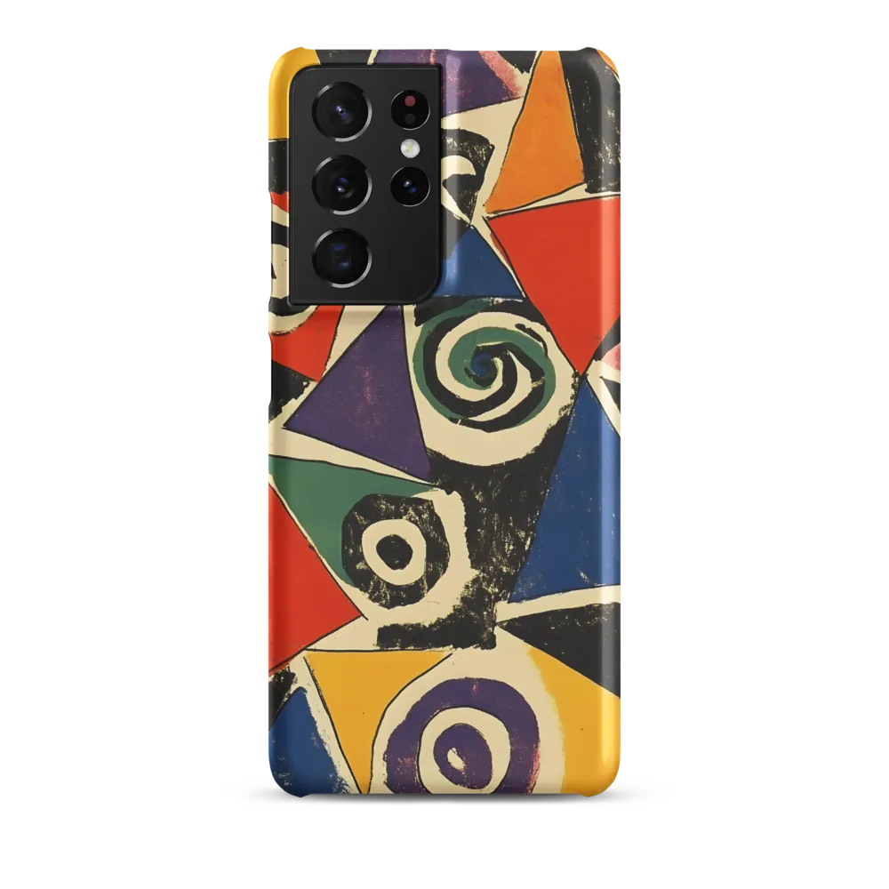 Dynamic Geometric Abstraction