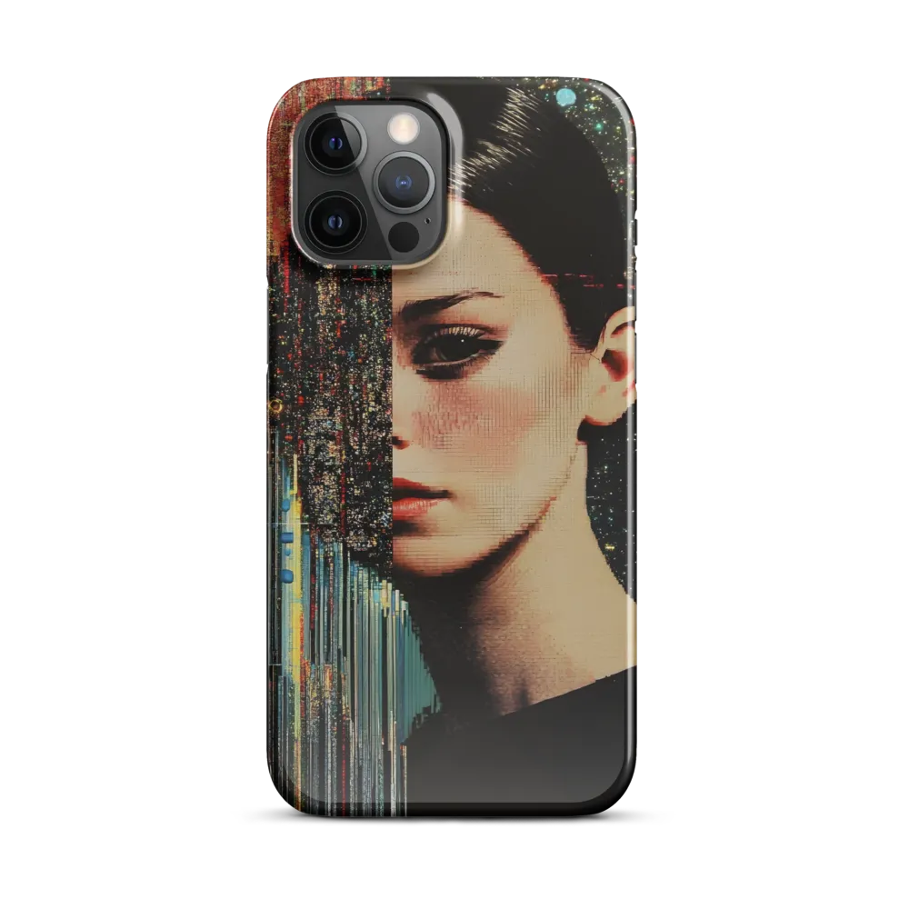 Fragmented Reality