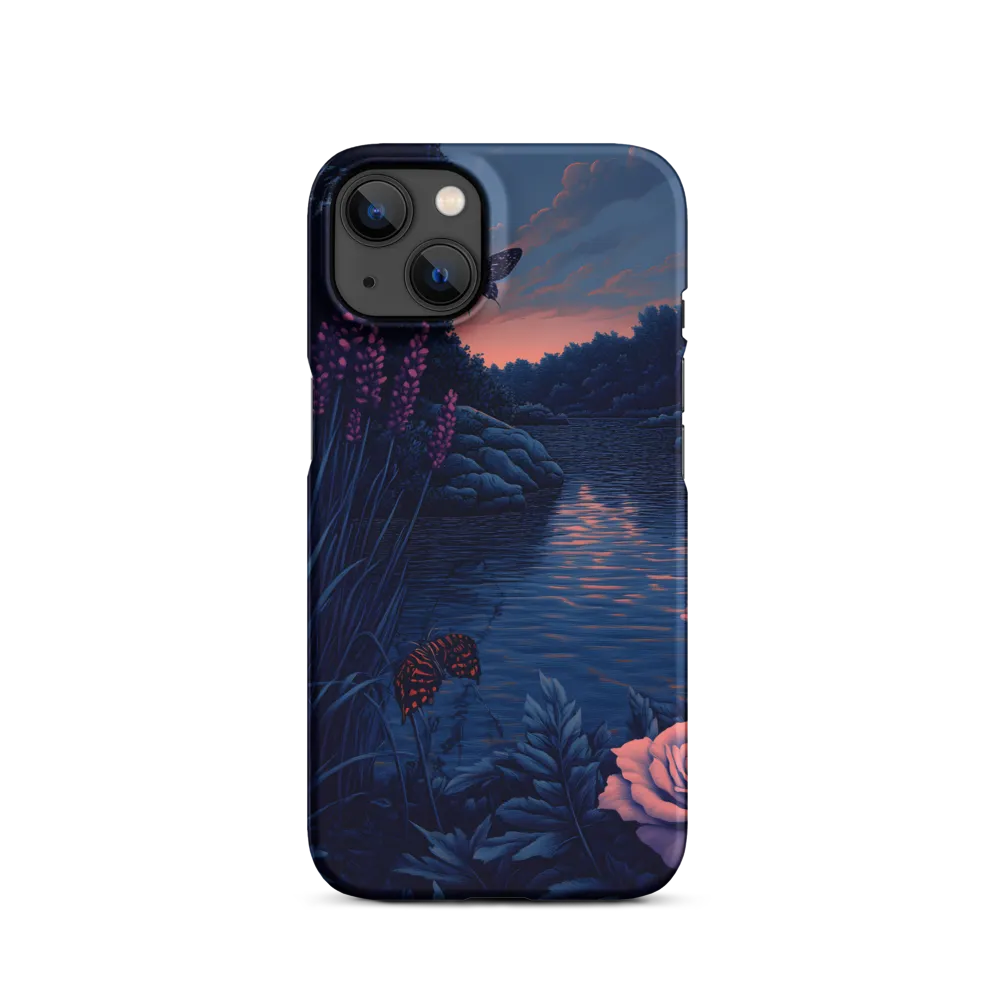 Whispers of Dusk
