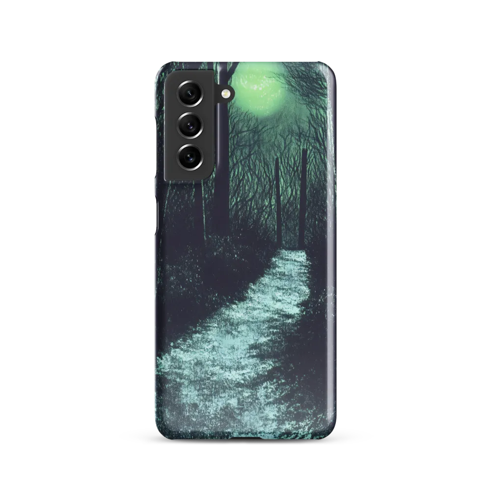Whispers of the Enchanted Forest