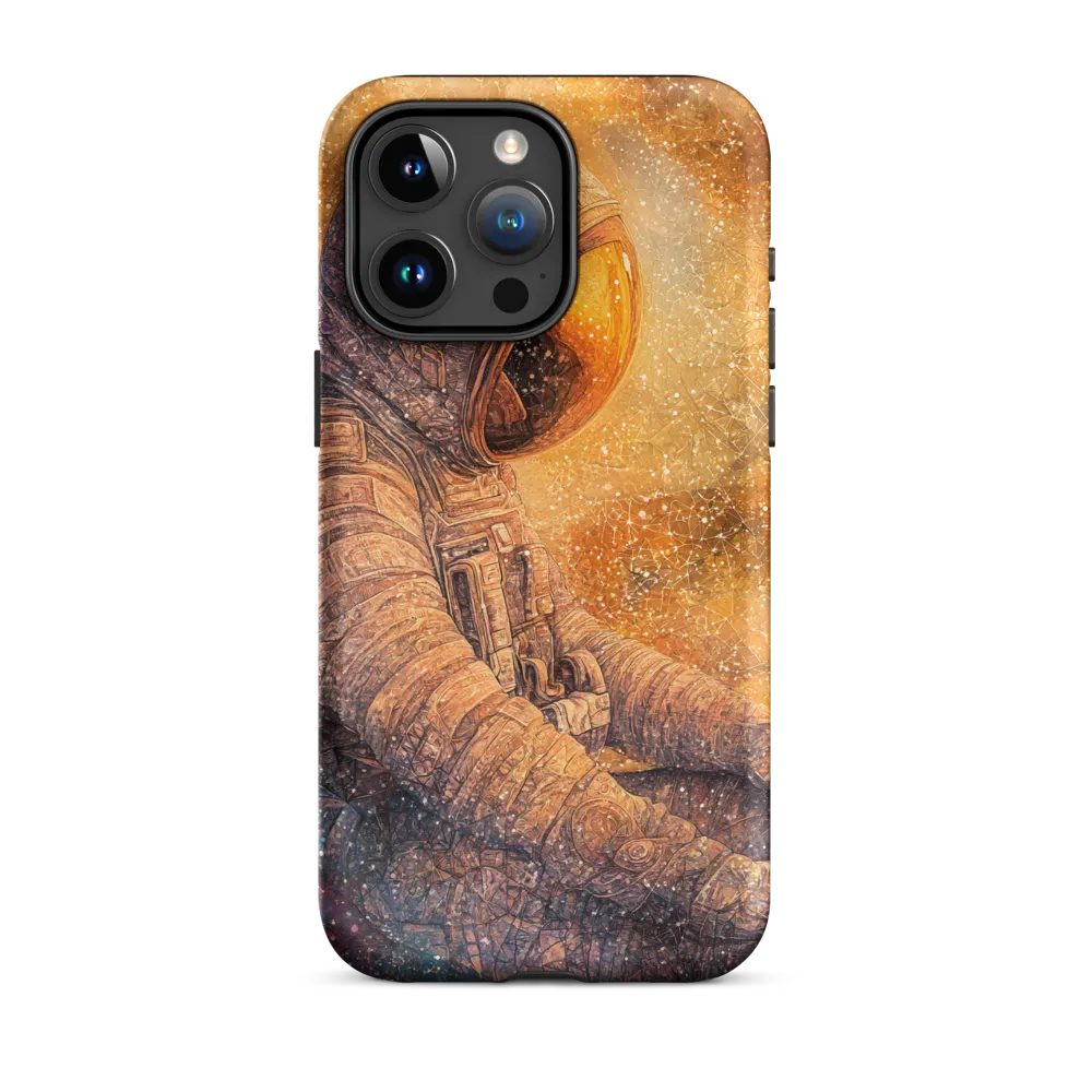 Contemplation in the Cosmos