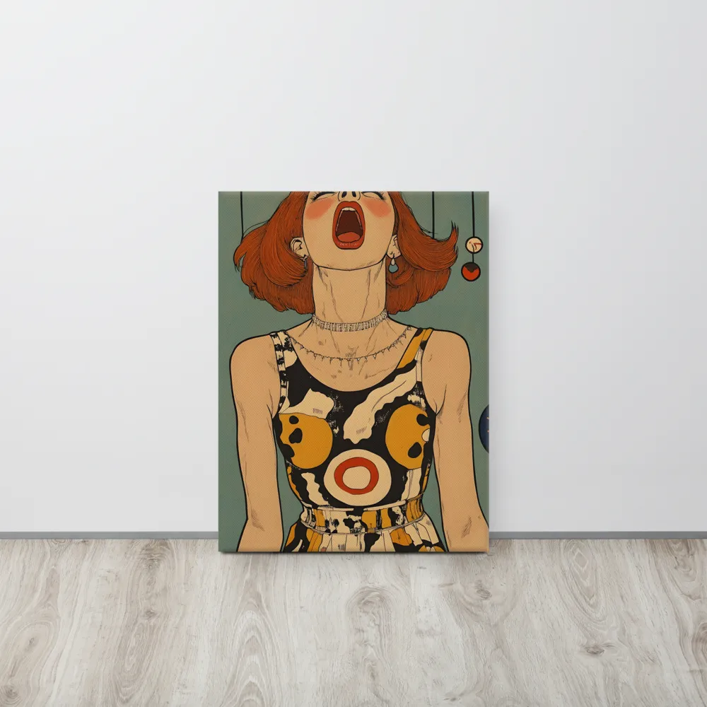 Awakening Expression
