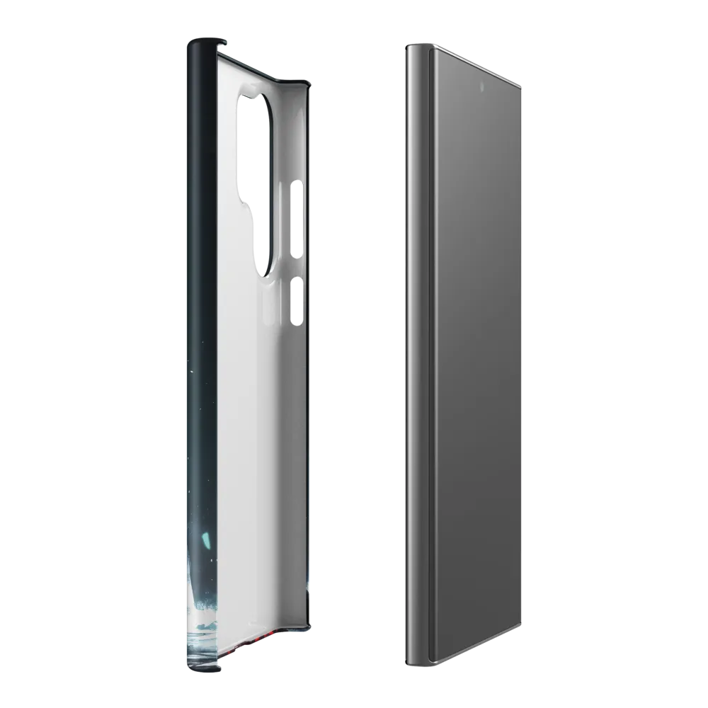 The Monolith's Gaze