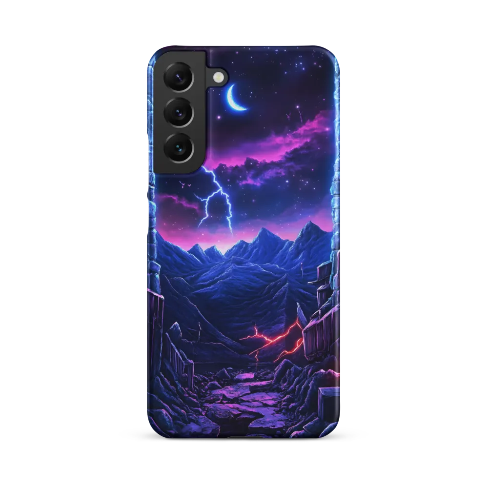 Portal to the Cosmic Peaks