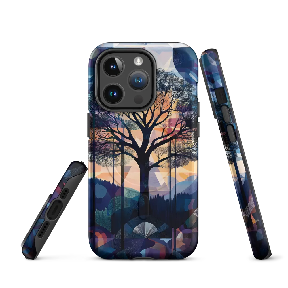 Harmony of Nature
