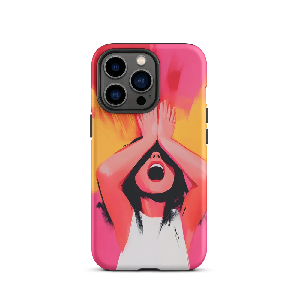 Silent Scream