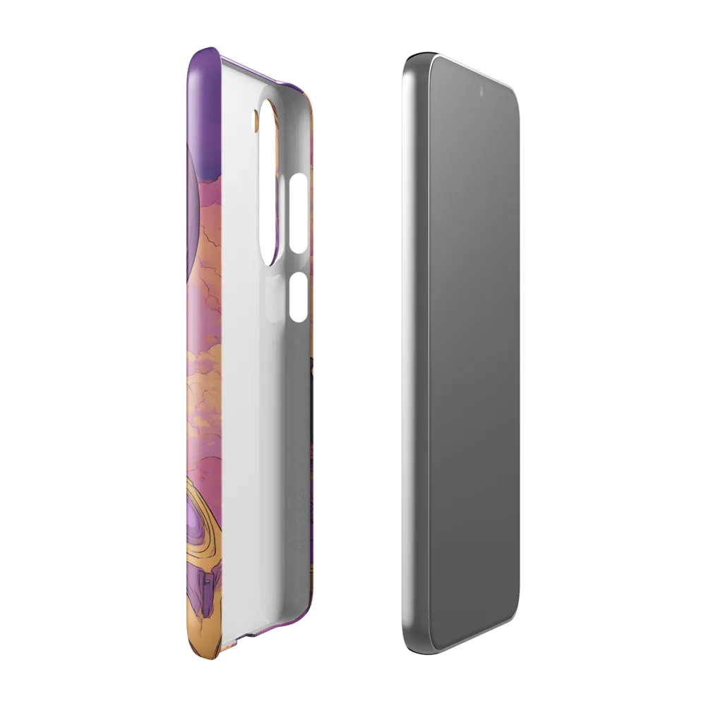 Cosmic Voyager