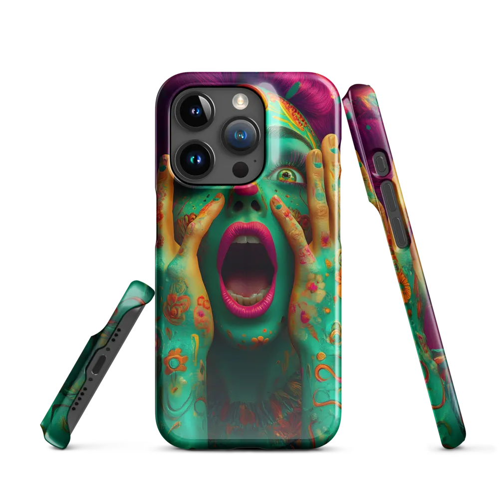 Echo of Shock