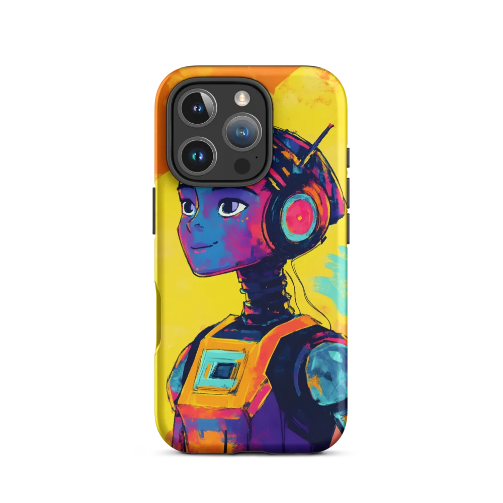 Playful Cyborg Symphony