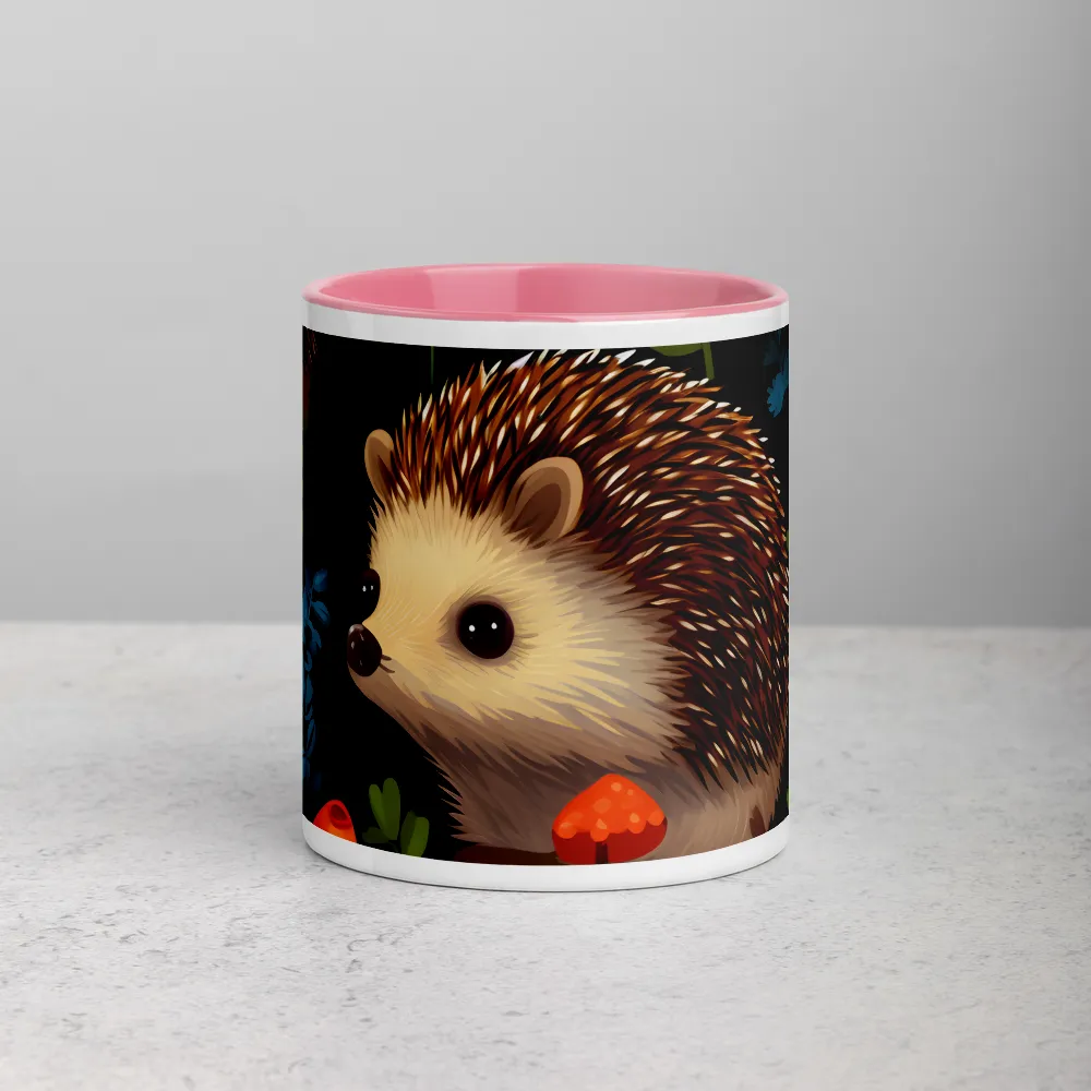 Whimsical Woodland Adventures