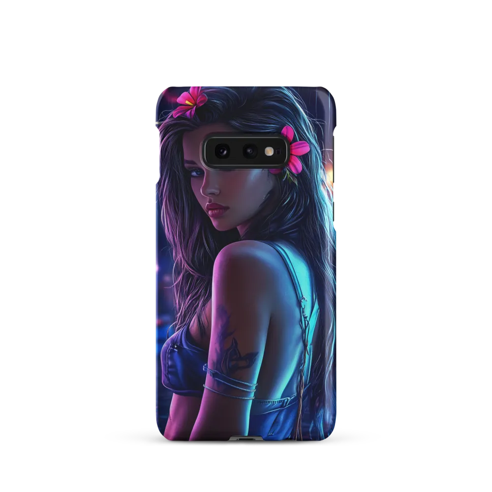 Neon Allure
