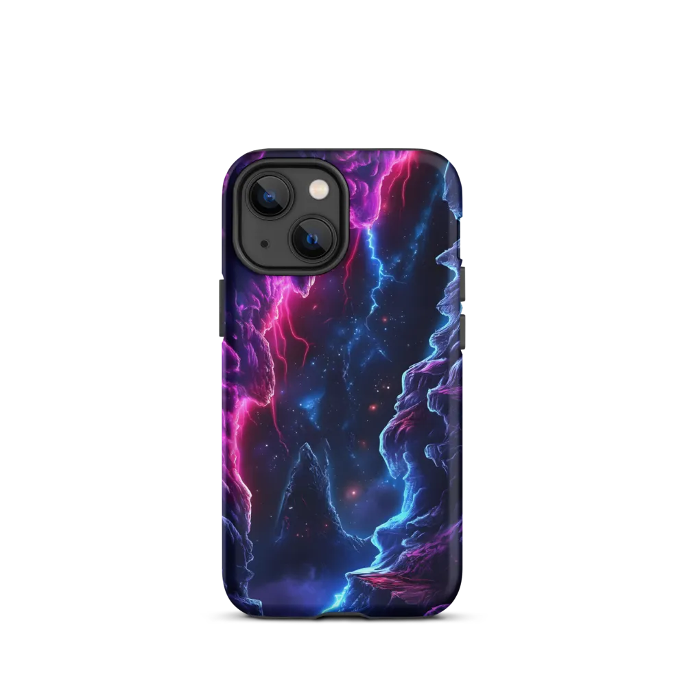 Into the Cosmic Abyss