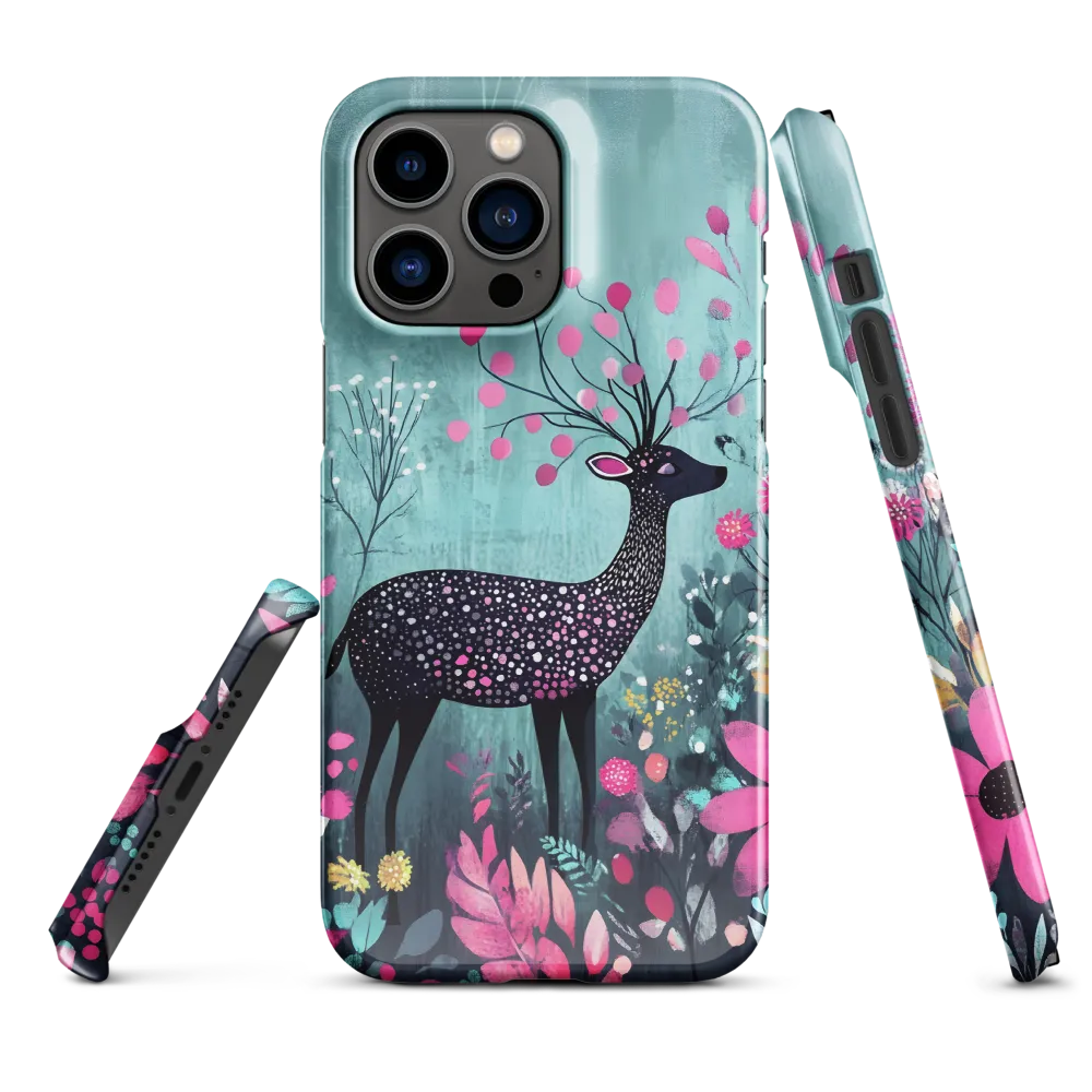 Whimsy in Bloom