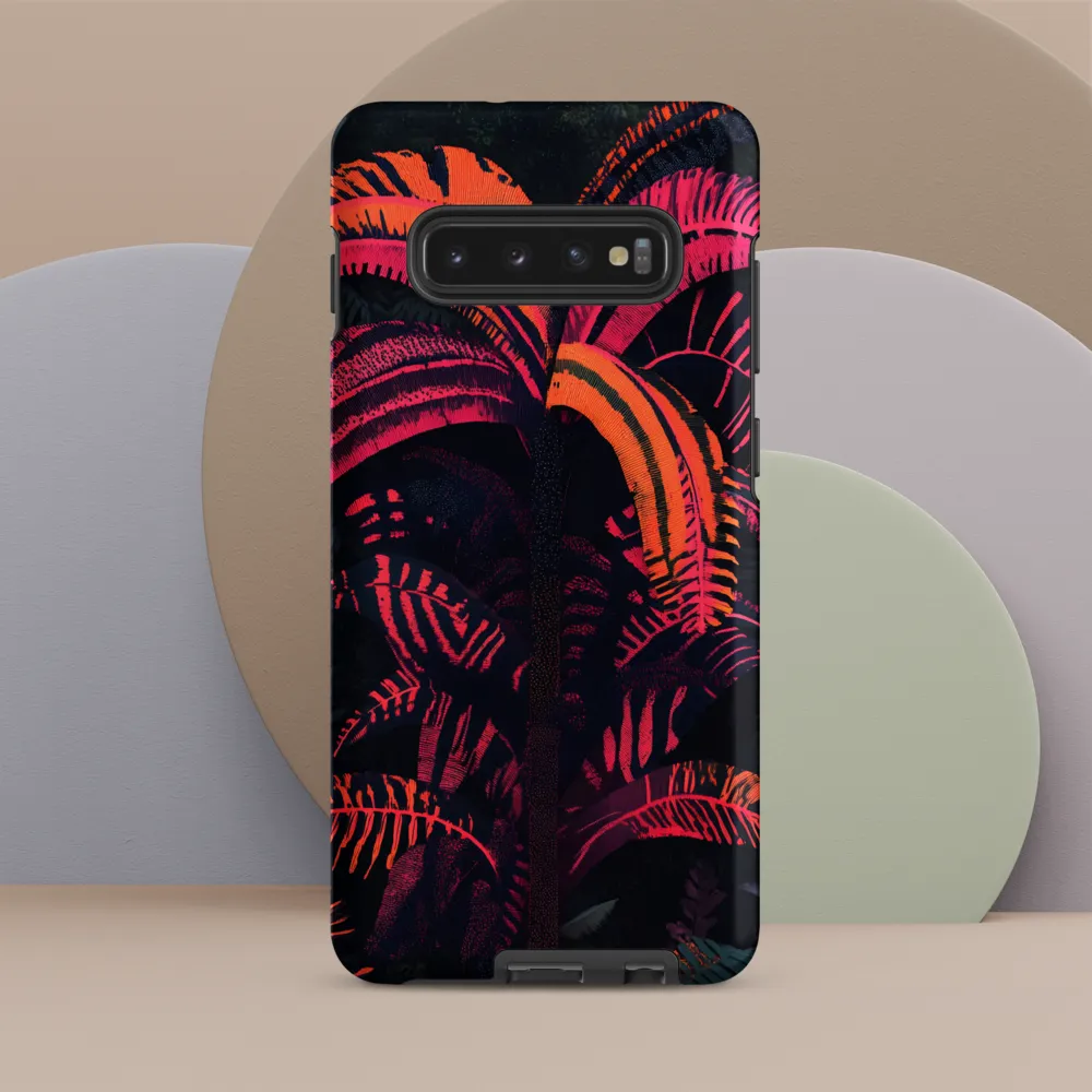 Tropical Radiance