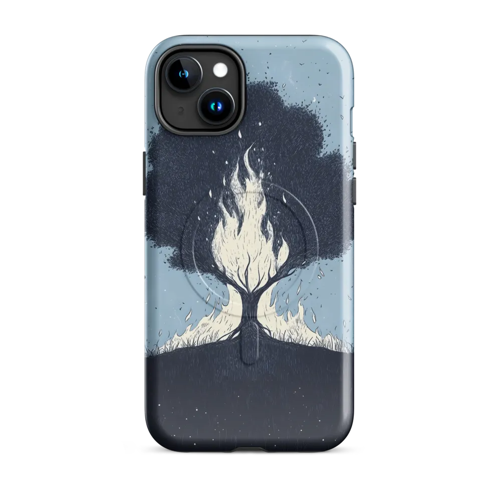 Embers of Nature