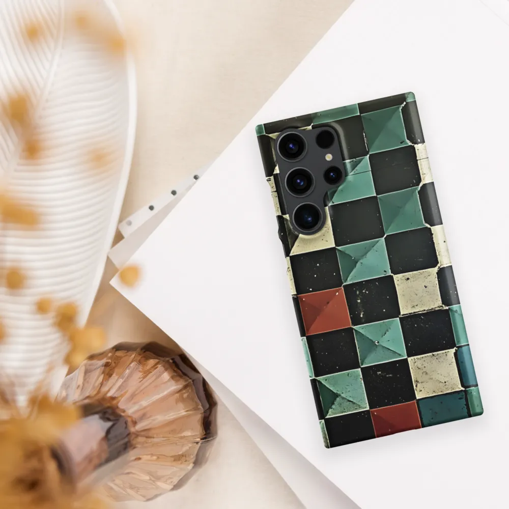 Geometric Harmony