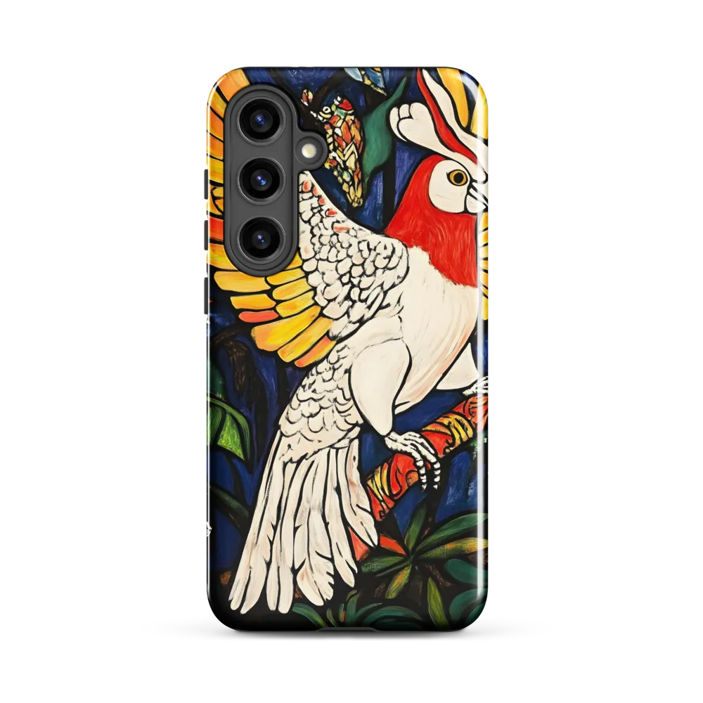 Tropical Symphony