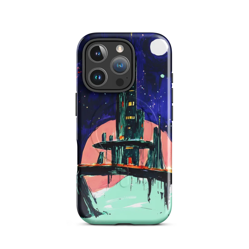 Visions of a Distant Future