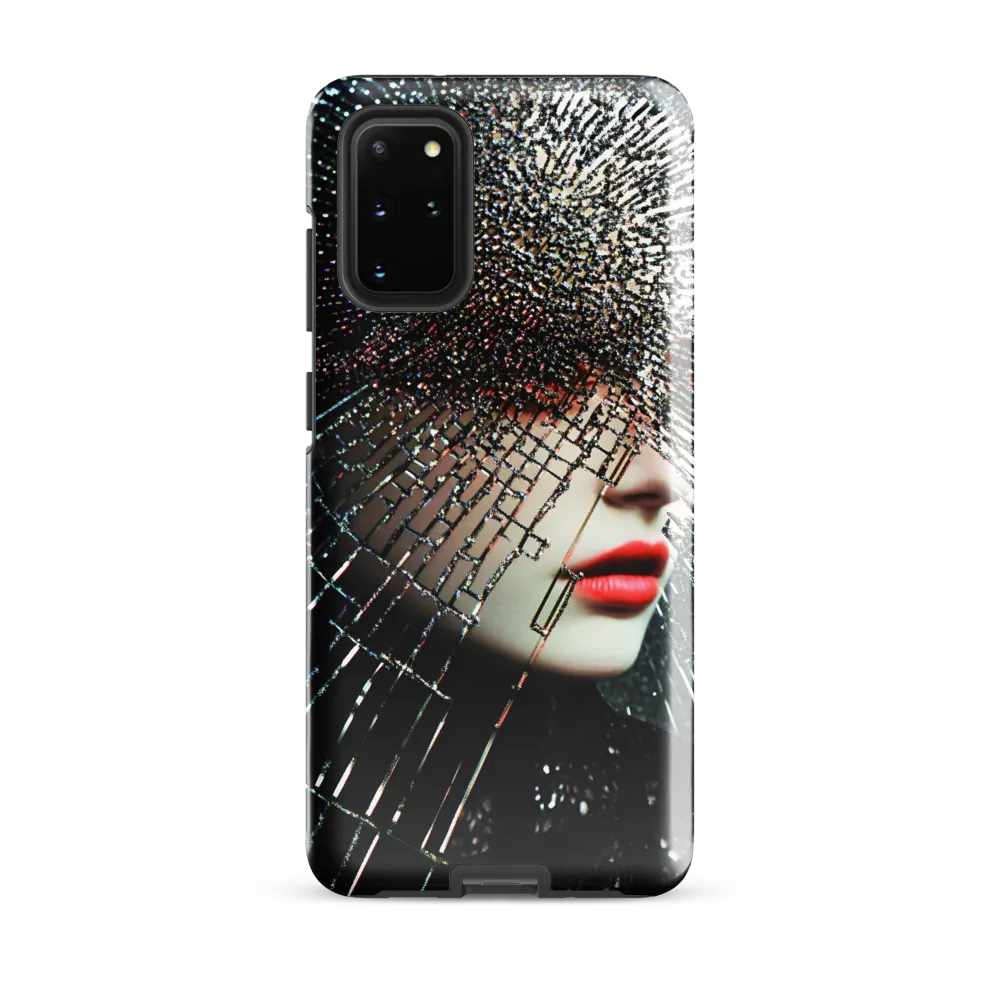Fractured Identity